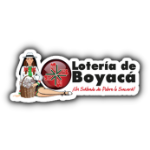 Lotería de Boyacá